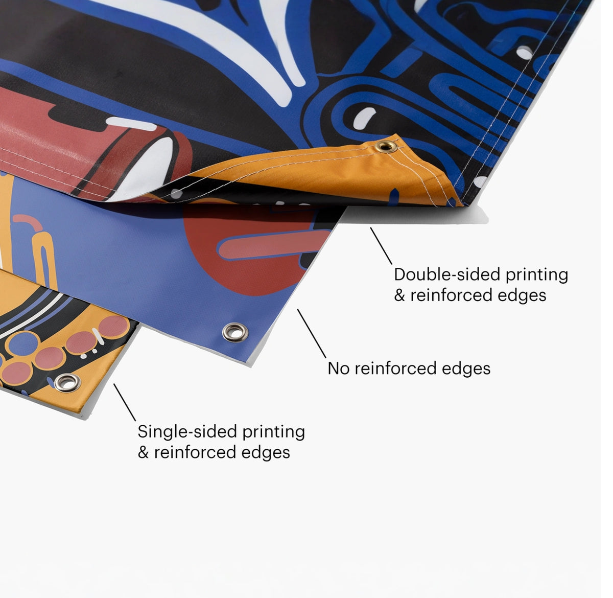 vinyl banners