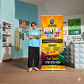 Retractable Banners