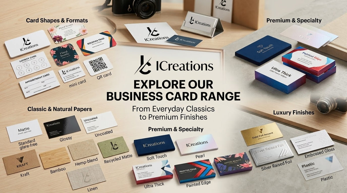 Buisness Cards